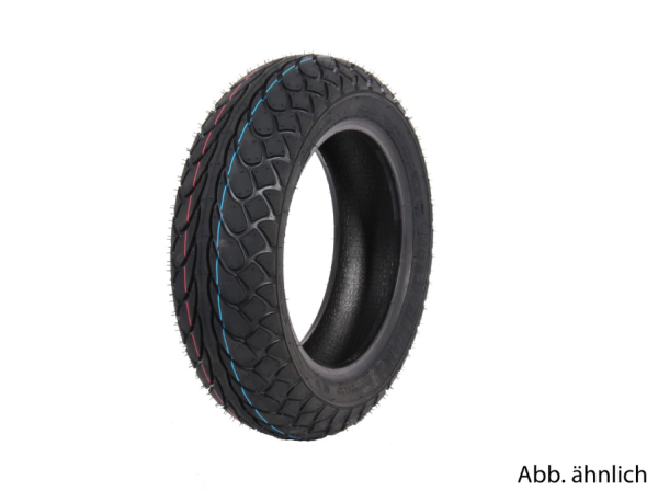 Mitas Reifen 120/70-10, 54L, TL, verstärkt, MC22, hinten