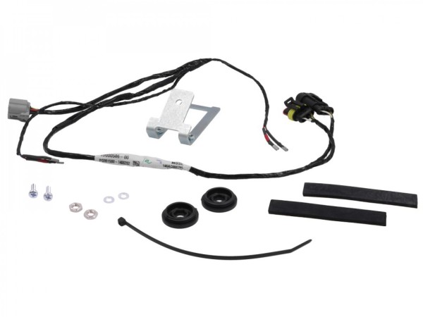 Installationskit für Piaggio Sound System (PSS) für Vespa 946 / Sprint