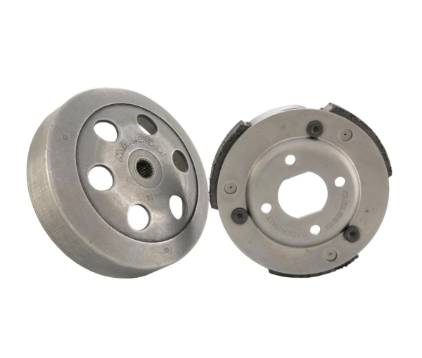 Kupplungskit MALOSSI Fly Clutch für Vespa ET2/​ET4/​LX/​LXV/​S/​Primavera/​Sprint 50ccm 2T/​4T