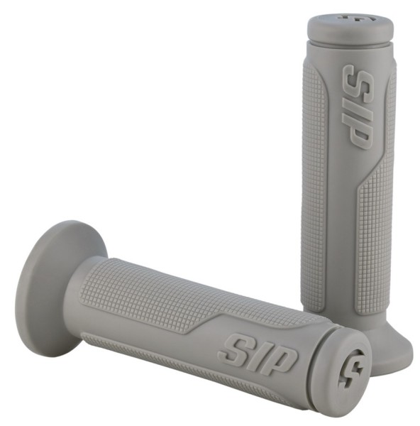 Griffe für Vespa GTS/​GTS Super/​GT/​GT L 125-300ccm, grau