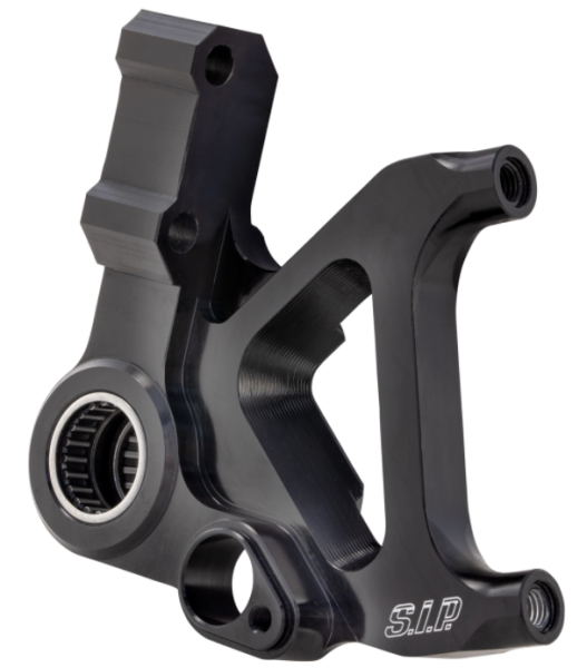 Achsaufnahme für radial Bremszange, vorne für Vespa GTS/​GTS Super/​GTV/​GT 60/​GT/​GT L