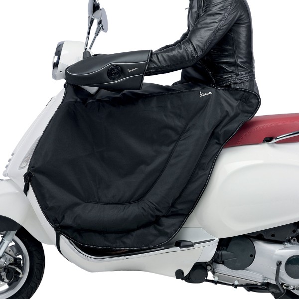 Fahrbeinschutz Vespa Primavera / Sprint / Elettrica