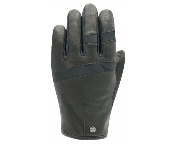 Racer Command Bridge Winter-Handschuh - wasserdicht
