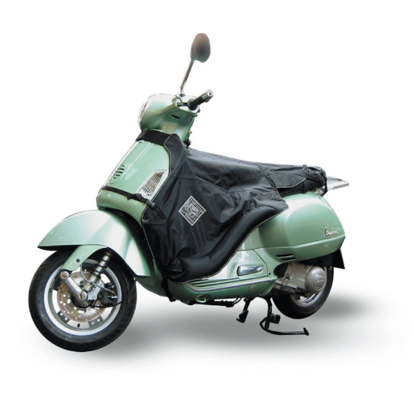 Fahrerbeinschutz für Vespa LX / S Tucano Urbano