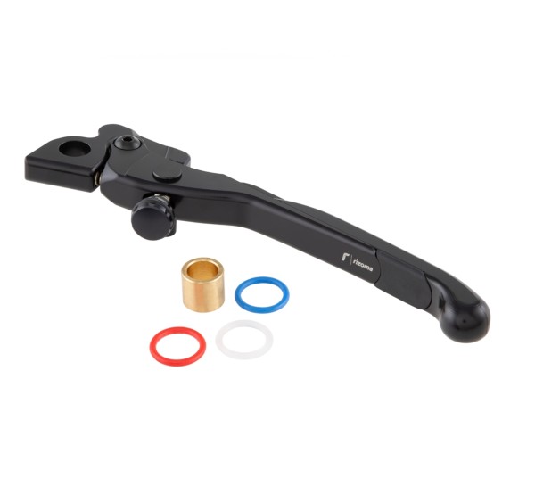 Sporthebel RIZOMA, links, ADJUSTABLE PLUS für Vespa GTS/​GTS Super/​GTV/​GT 60/​GT/​GT L 125-300ccm