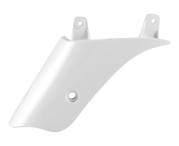 Gabelverkleidung für Vespa GTS/​GTS Super/​GTV/​GT 125-300ccm, weiß