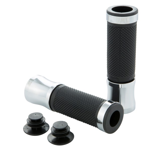 Griffe chrom SIP für Vespa ET/​LX/​LXV/​S/​Primavera/​Sprint 50-150ccm