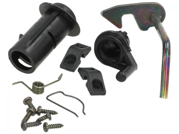 Vespa Verschlussriegel für LX 50-150ccm Touring, ET2/ET4 /LX/LXV/S 50-150ccm-
