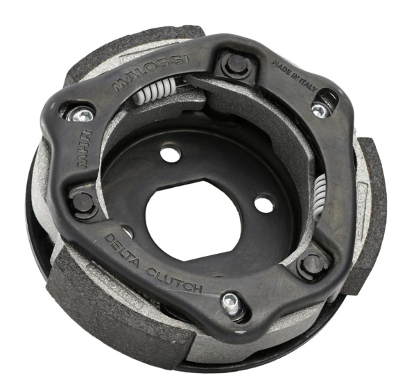 Kupplung MALOSSI Delta Clutch für Vespa LX/​S/​946 3V 125-150ccm 4T AC Primavera/​Sprint 3V