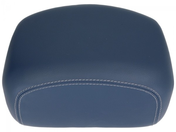 Rückenpolster, blau MP3 Yourban