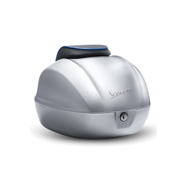 Original Topcase für Vespa Elettrica