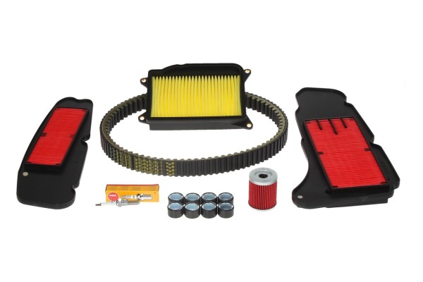 Inspektionskit Basic Yamaha Majesty 400 2005-2006 - NF ProKit