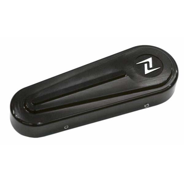 Schwingenabdeckung, schwarz Zeloni für Vespa Primavera/​Sprint/​GTS/​GTS Super 50-300ccm ('14-'16)