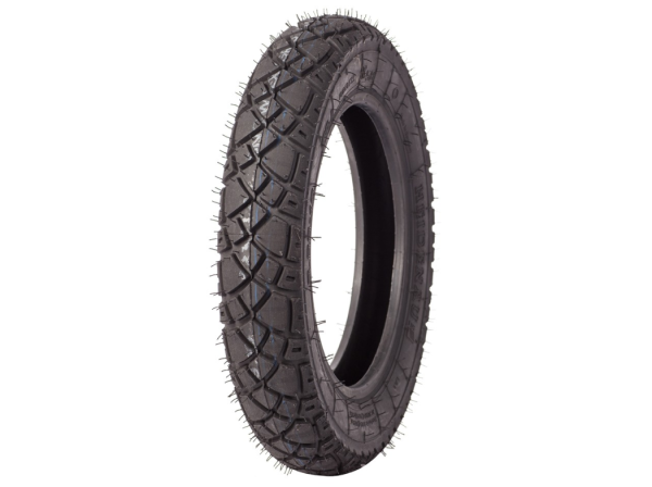 Heidenau 110/70-12, 56J, TL, K58 SnowTex, M+S, vorne