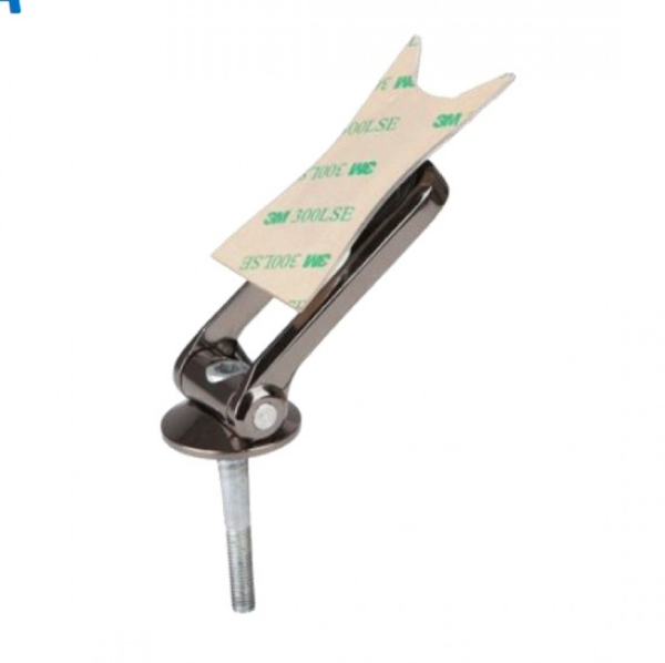 Smartphonehalterung Gabelschaft für WI-BIKE Original Piaggio