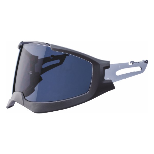 Caberg Visier dunkel getönt für Ghost, Ghost X