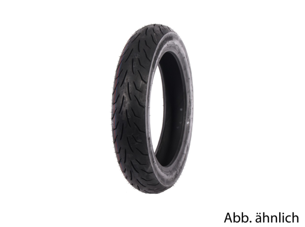 Bridgestone Reifen 130/70-12, 62P, TL, SC R, vorne/hinten