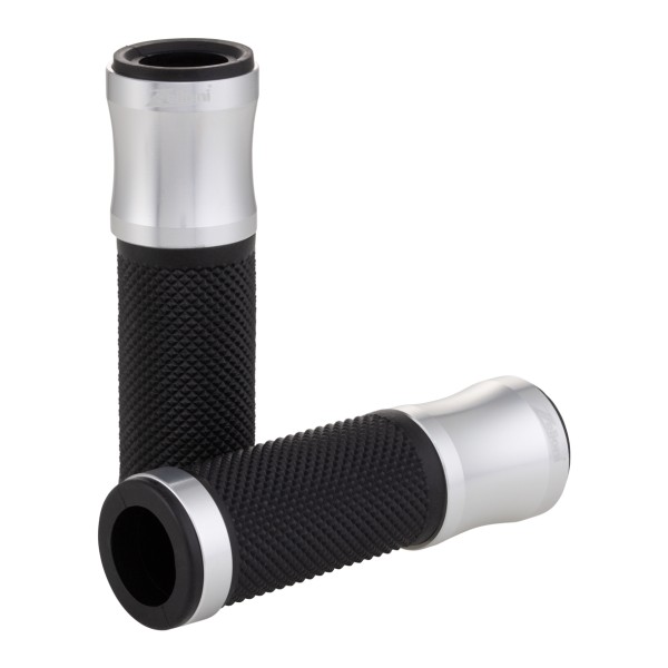 Griffe Zelioni silber für Vespa ET/​LX/​LXV/​S/​Primavera/​Sprint 50-150ccm