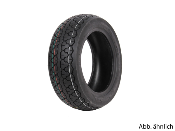 Vee Rubber Reifen 120/70-10, 54L, TL, VRM144, hinten