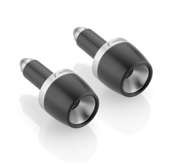 Lenkerendengewicht RIZOMA rechts/links für Vespa LX/​LXV/​S/​GTS/​GTS Super/​GTV/​GT 60/​GT/​GT L