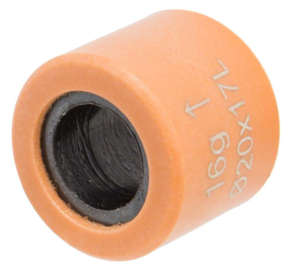 Variatorrolle 20x17 mm 16,0g